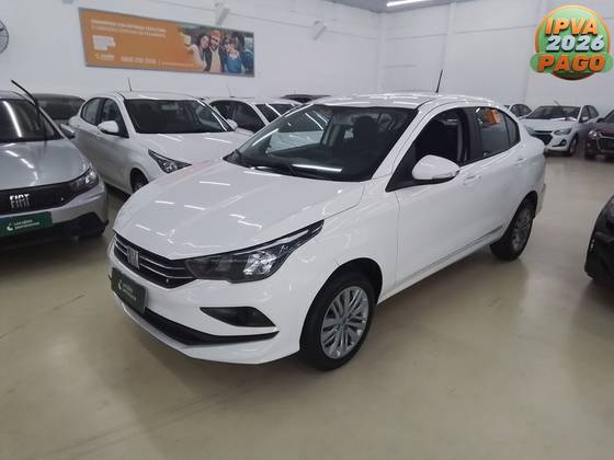 FIAT CRONOS 1.0 FIREFLY FLEX DRIVE MANUAL